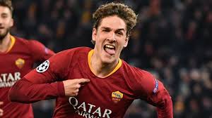 Zaniolo draagt geen Totti 10